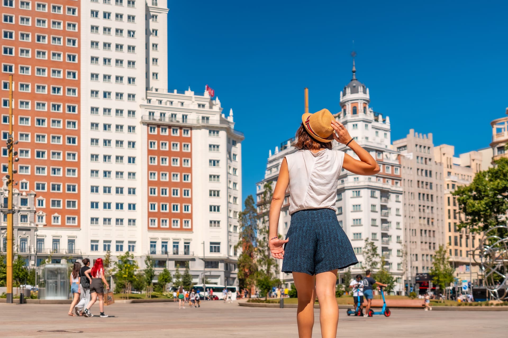 Best areas to live in Madrid according to your lifestyle