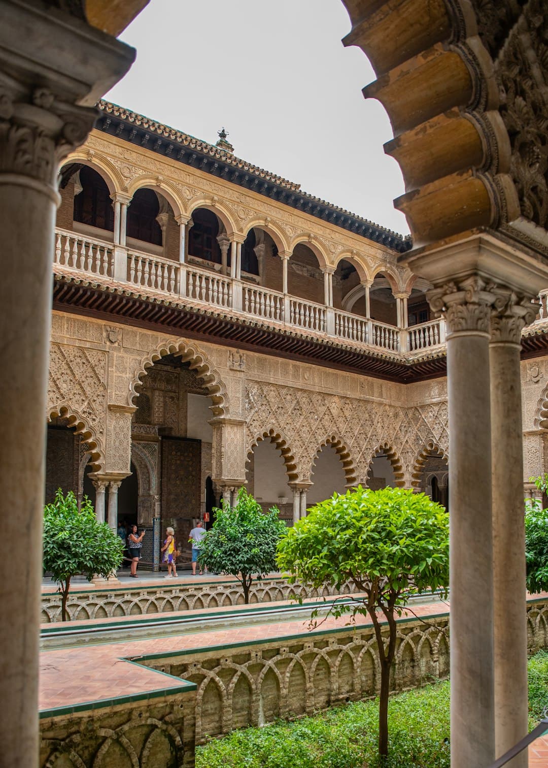 Sevilla